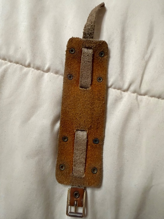 Vintage watch